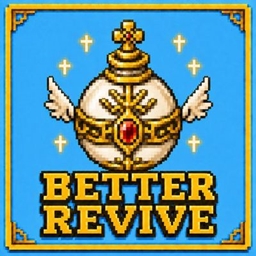 Better Revive project image
