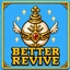 Better Revive logo