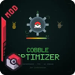 CobblemonOptimizer logo