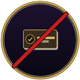 Hide Loot Alert logo