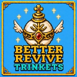Better Revive X Trinkets project image