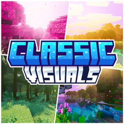 Classic Visuals project image