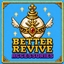 Better Revive X Accessories logo