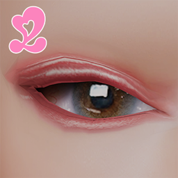[Learxfl] Isabelle Eyeshadows project image