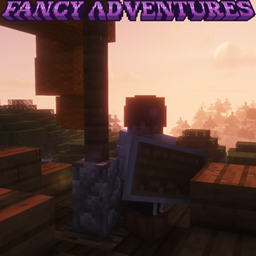 Fancy Adventures project image