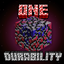 Bit's One Durability logo