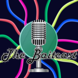 Baitcraft - A Baitcast Creation logo