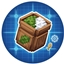 Create:CozyFarm logo