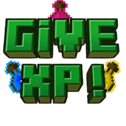 Give XP! logo