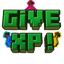 Give XP! logo