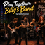Play Together: Billy's Band by Gothichamlet - Tradução PTBR logo