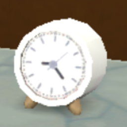 Clairmont Scholar Clock project image