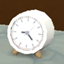 Clairmont Scholar Clock logo