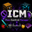 ICM - Item Control Manager logo