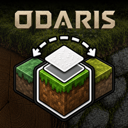 OdarIs Random Overlay project image