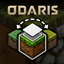 OdarIs Random Overlay logo