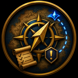 Completion Navigator logo