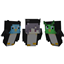 Three Unusual Birds logo