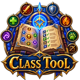 Raidroster Class Tool project image