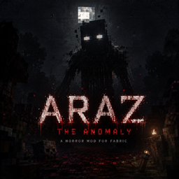 Araz (The Anomaly) project image