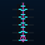 Hollow Spiral (Data) logo