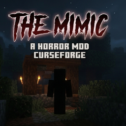 The trail of Mimic logo