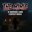 The trail of Mimic logo