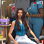Pose Pack #7 - A Day in My Life as an Actress logo