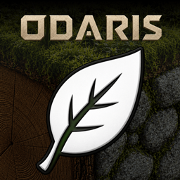 OdarIs Foliage project image