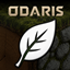 OdarIs Foliage logo