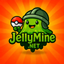 [OFFICIAL] JellyMine CobbleMon logo