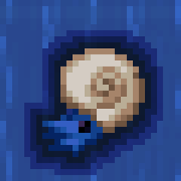 Blue Nautilus Tools and Gear logo