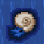 Blue Nautilus Tools and Gear logo