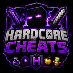 Fofric837's Legal Hardcore Cheats project image