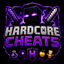 Fofric837's Legal Hardcore Cheats logo