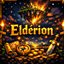 Elderion - Volume 1 logo