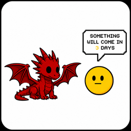 become a dragon with verity project image