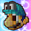 SRG's Voxel Skin Pack logo