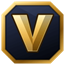 VoiceOver Redux Audio: Shared Quests logo