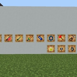Add-on for the world