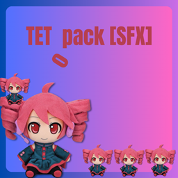 TETO SFX & TX pack [V1.7] logo