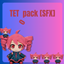 TETO SFX & TX pack [V1.7] logo