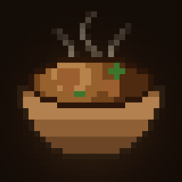 Alex's Mobs Continued Delight logo