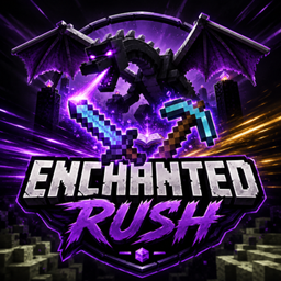Enchanted Rush project image