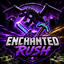 Enchanted Rush logo