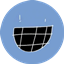 Bluuity JE logo