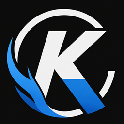 KechhaUI logo