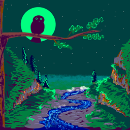 House of the Autumn Moon project image