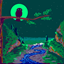 House of the Autumn Moon logo
