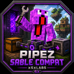 Pipez Sable Compat project image